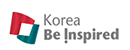 韩国旅游 Logo