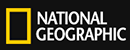 国家地理 Logo
