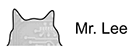 李先生猫咪 Logo