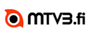 MTV3电视台 Logo