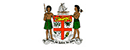 斐济政府 Logo
