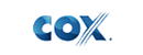 cox通讯公司 Logo