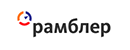 Rambler门户 Logo