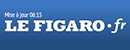 费加罗报 Logo