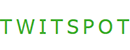 TwitSpot Logo