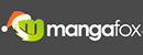 Mangafox Logo
