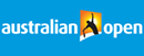 澳网 Logo