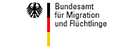德国移民与难民局 Logo