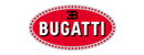 布加迪 Logo