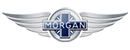 摩根 Logo