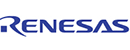 瑞萨电子公司 Logo