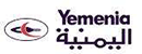 也门航空 Logo