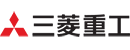 三菱重工 Logo