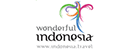 印尼旅游局 Logo