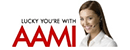 AAMI保险 Logo