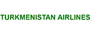 土库曼斯坦航空 Logo