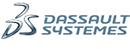 3DS达索系统 Logo