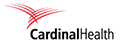 卡地纳健康 Logo