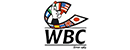 世界拳击理事会 Logo