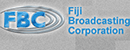 斐济广播公司 Logo