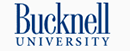 巴克内尔大学 Logo