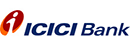 ICICI银行 Logo