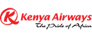 肯尼亚航空公司 Logo
