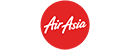 亚洲航空公司 Logo
