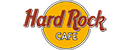 硬石餐厅 Logo