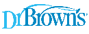 布朗博士 Logo