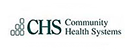 社区保健系统 Logo