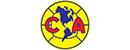 墨西哥美洲俱乐部 Logo