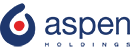 阿斯潘制药 Logo