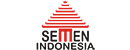 印尼水泥公司 Logo