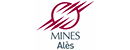 阿莱斯矿业学院 Logo