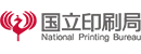 国立印刷局 Logo