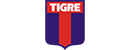 堤格雷竞技俱乐部 Logo