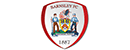 巴恩斯利俱乐部 Logo