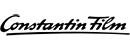 康斯坦丁影业 Logo