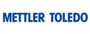 梅特勒-托利多 Logo