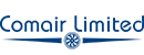 南非商务航空 Logo
