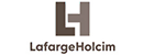 拉法基豪瑞 Logo