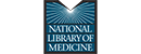 美国医学图书馆 Logo