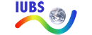 国际生物科学联合会 Logo