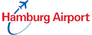 汉堡机场 Logo