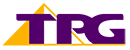 TPG网络 Logo