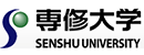 日本专修大学 Logo