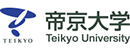 帝京大学 Logo