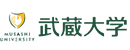 武藏大学 Logo