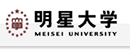 明星大学 Logo